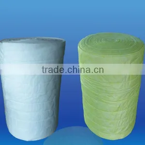 High Efficiency Low Price Non-woven Ceiling Filter thumbnail-6