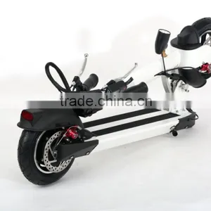 2016 Fashionable Electric Folding Skateboard/Portable Smart Electric Bike thumbnail-1