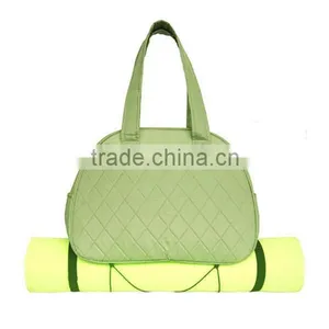 Multifunction Plain Yoga Bag (YGA15-003) thumbnail-5