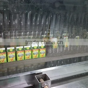 Long Shelf Life Juice Processing Equipment thumbnail-1