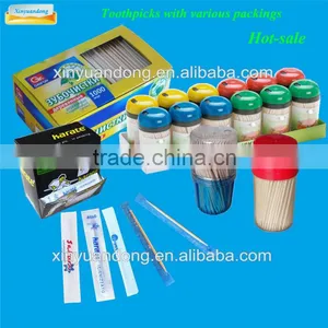 Colorful Cocktail Toothpicks thumbnail-5