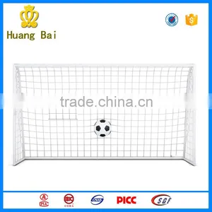 Factory Direct Sell Big And Small Football Goal For Competition thumbnail-5