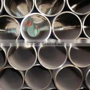 GB8162/8163 10# 20# 45# Seamless Steel Pipe thumbnail-1