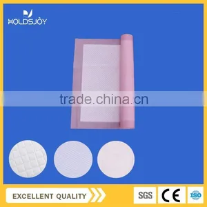 Disposable Under Pad Quality for Hospital Different Macroreticular Absorption Customized thumbnail-1