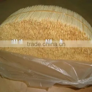 Long Wood Toothpicks/flat Wooden Toothpicks /buy Bulk Toothpicks thumbnail-3