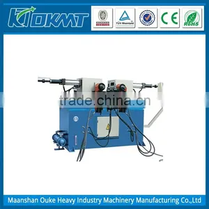 Good Price Hydraulic Pipe Bending Machine thumbnail-1