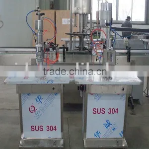 Butane Gas Cartridge Filling Machine thumbnail-1
