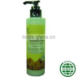 Camomile Facial Soothing Clear Skin Cleanser thumbnail-1