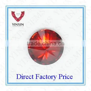 Wholesale CZ Stone Price for Cubic Zirconia Stone and Gemstone Bead thumbnail-4