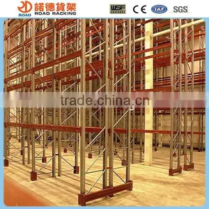 Warehouse Pallet Racking thumbnail-6