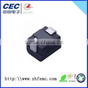 NL Series Wire Wound Chip Inductor/plastic Bobbin Case thumbnail-1