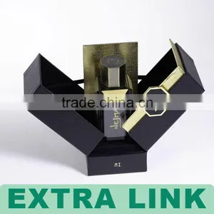 Fancy Paper New Products Online Shopping Paper Perfume Box thumbnail-6