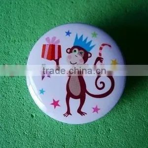 Metal Decorative Badge Reels thumbnail-1