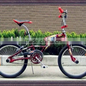 20INCH FASHION HOT SELLING BMX-Freestyle Bike thumbnail-1
