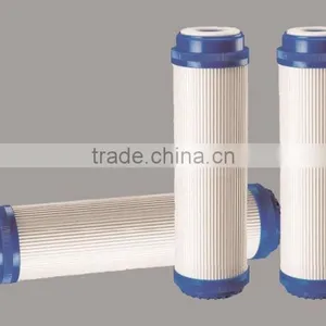 Activated Carbon Filter Cartridge For Water Filtration thumbnail-1