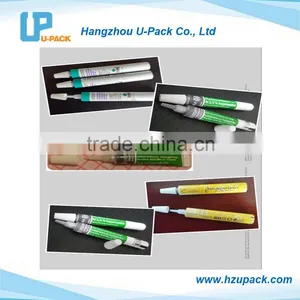 Aluminum Tubes With Plastic On-Sert of Extended Nozzle thumbnail-6