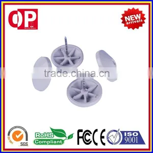 2016 Hot Selling Eas Factory Price Reusable Eas Hard Tag Tag Pin With AM Hard Tags thumbnail-1