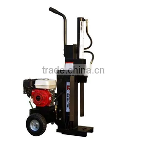 China Wholesale Mini Log Splitter,automatic Log Splitter,log Splitter and Saw Machine thumbnail-1