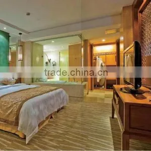 FoShan Modern 5 Sstar Hotel Room Furniture thumbnail-5