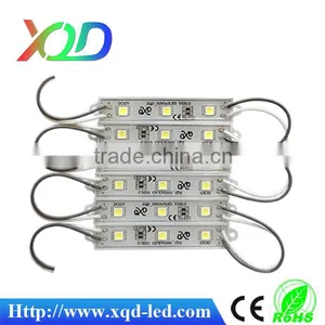 2015 High Quality 5050 3smd Smd Led Sign Modules/waterproof Led Module Ip68/white /Color Led Pixel Module thumbnail-2