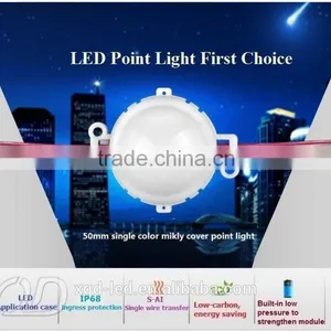 CE& RoHS 5050 Smd Lead Pixe 1.334USD/PCS 48mm thumbnail-1