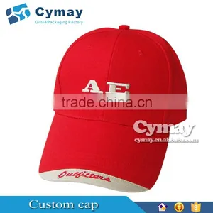 Custom Promotion Baseball Cap/advertising Cheap Cap With Logowholesale thumbnail-5