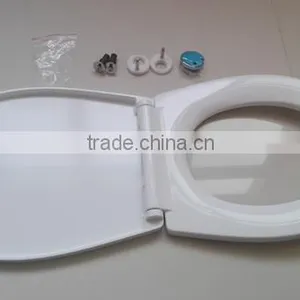 FG1131UF Custom Ergonomic Closed Front uf Material Toilet Bidets thumbnail-3