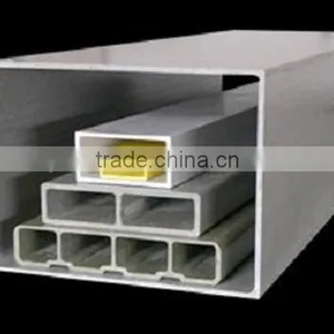 JH205 Frp Pultrusion Profiles thumbnail-2