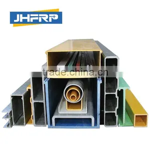 JH286 Composite Pultruded Profiles thumbnail-1