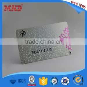MDCL241 125KHZ RFID Rewritable Copy Card thumbnail-1
