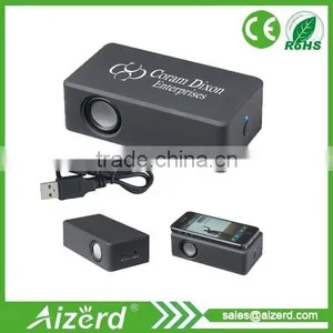 Mobile Phone Loud Horn Speaker thumbnail-1