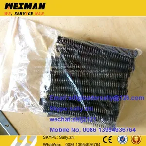 SDLG Orginal Spring, 30309001411, SDLG Spare Parts for SDLG Wheel Loader LG936L thumbnail-1