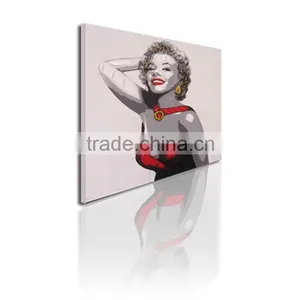 Home Decor Wholesale Art Oil Painting thumbnail-3