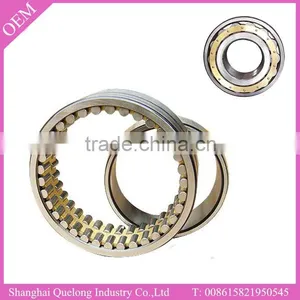 Hot Sale Cylindrical Roller Bearings NU212E thumbnail-1