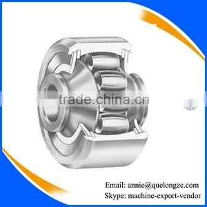 Minibus Bearing Self-aligning Ball Bearing thumbnail-1
