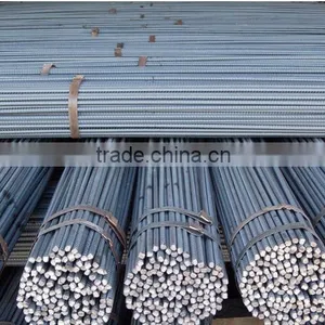 6mm 8mm 10mm 12-25mm Good Quality Deformed Steel Rebar/rebar thumbnail-3
