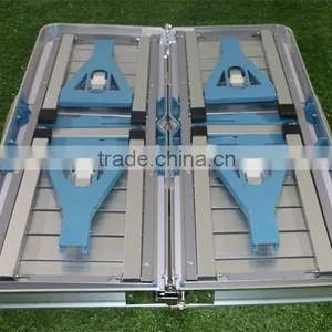 Fashion Outdoor Furniture Folding Table and Chair in Bulk thumbnail-2