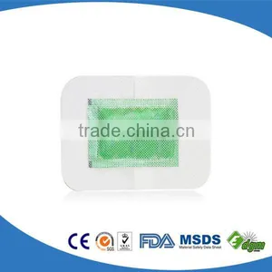 CE Approved Foot Patch thumbnail-3