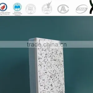 Pattern Decorative Covering Wallboard Panel for Exterior Wall thumbnail-1