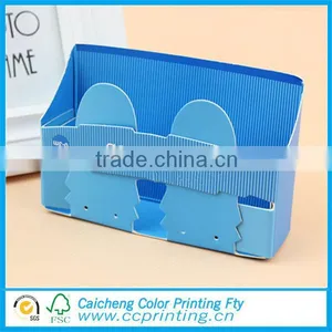 Cheap Price Cute Paper Display Box for Dolls thumbnail-4