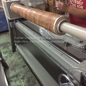Wood Grain Transfer Film Cutting Machine thumbnail-4