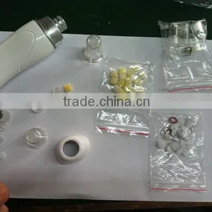Portable Crystal Microdermabrasion Machine For Sale thumbnail-5