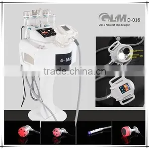 Portable Vacuum Cavitation RF Machine V10 Salon Beauty Equipment thumbnail-1
