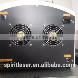 Good Body Care Equipment Tattoo Removal Q Switched Nd Yag Laser thumbnail-2