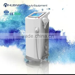 Most Effective! Professional ce Approval Dilas Lumenis 810nm Diode Laser Lightsheer thumbnail-1