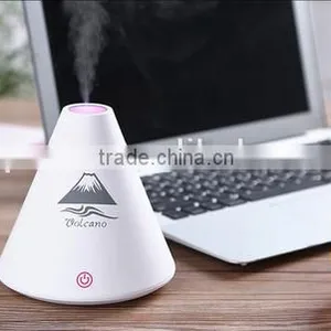 Table Office Portable Humidifier Ultrasonic Humidifier thumbnail-3