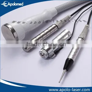 Electroporation Mesotherapy no Needle Machines for Salon Use thumbnail-2