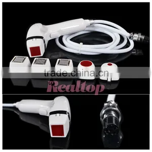 Bottom Price!!!Anti Wrinkle Treatment RF Skin Tightening Non Surgical Face Lift Machine thumbnail-6