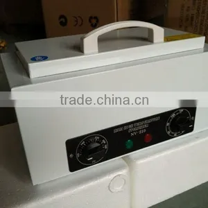 NV-210 Lowtemp UV Sterilizer High Temperature Sterilization Machine thumbnail-4