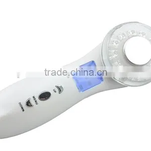 2 IN 1 LCD Seven Colour Photon Beautiful Skin Instrument thumbnail-6